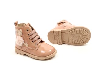 Beberlis veterlaarsje