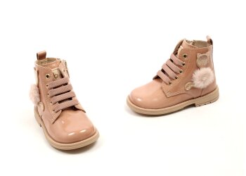 Beberlis veterlaarsje