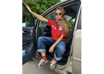 Coolway sneakers