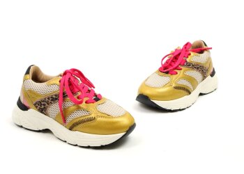 Hip runners