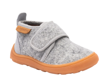 Bisgaard barefoot pantoffel