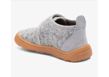 Bisgaard barefoot pantoffel