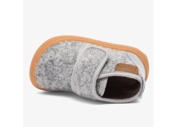 Bisgaard barefoot pantoffel