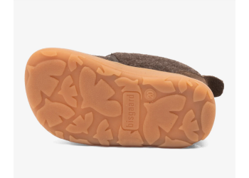 Bisgaard barefoot pantoffel