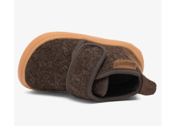 Bisgaard barefoot pantoffel