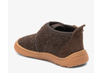 Bisgaard barefoot pantoffel