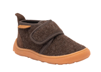 Bisgaard barefoot pantoffel