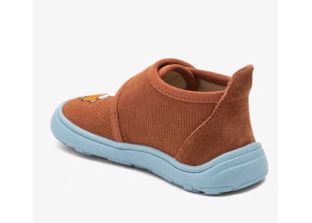 Bisgaard barefoot pantoffel