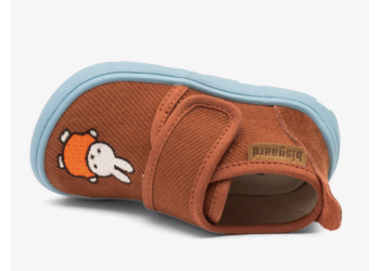 Bisgaard barefoot pantoffel