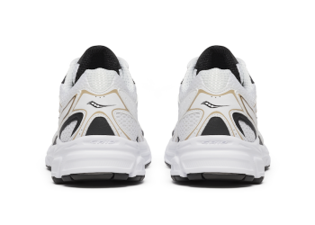 Saucony sneaker