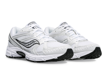 Saucony sneaker