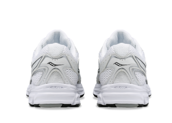 Saucony sneaker