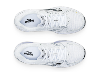 Saucony sneaker
