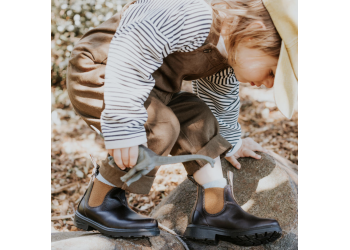 Blundstone chelsea boot