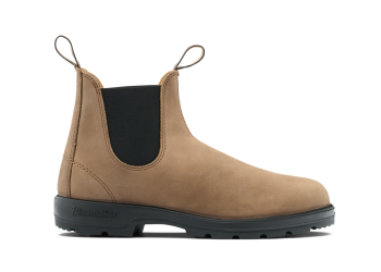 Blundstone chelsea boot