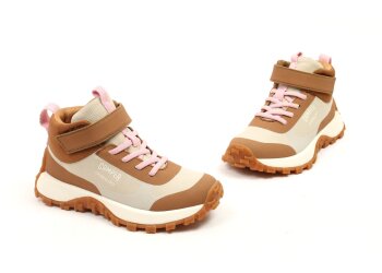 Camper stapschoen