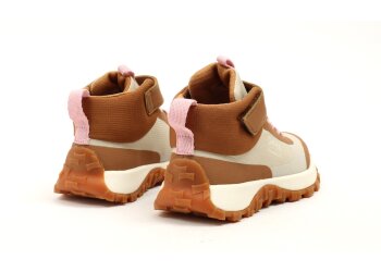 Camper stapschoen