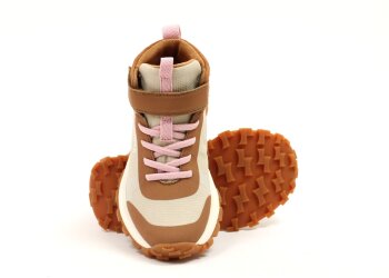 Camper stapschoen