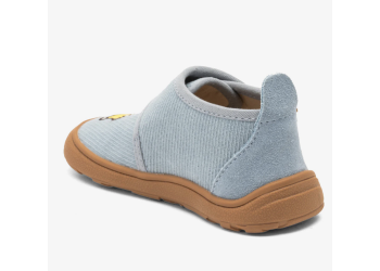 Bisgaard barefoot pantoffel