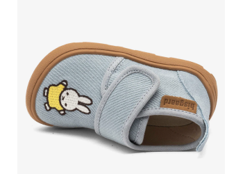 Bisgaard barefoot pantoffel