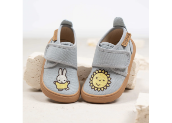 Bisgaard barefoot pantoffel