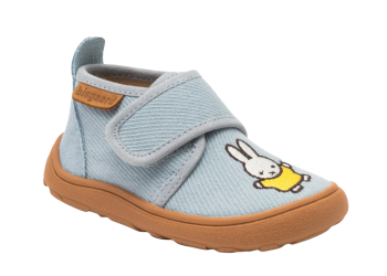 Bisgaard barefoot pantoffel
