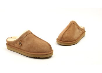 Rohde pantoffel
