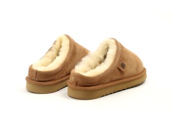 Rohde pantoffel