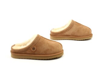 Rohde pantoffel