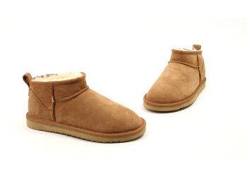 Rohde pantoffel