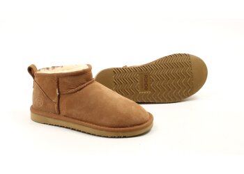 Rohde pantoffel