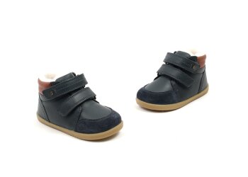 Bobux velcroschoen