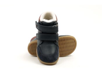 Bobux velcroschoen