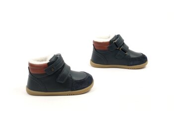 Bobux velcroschoen