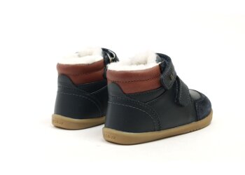 Bobux velcroschoen