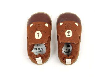 Bobux pantoffeltjes