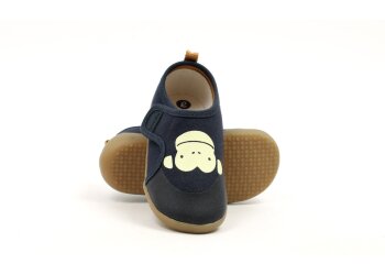 Bobux pantoffels