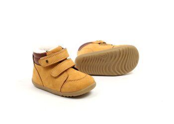 Bobux velcroschoentjes
