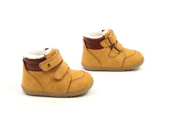 Bobux velcroschoentjes