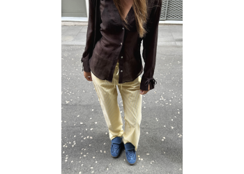 Alohas sneakers