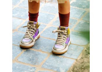 Stones and Bones basketters