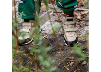 Kavat velcroschoen waterproof