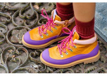 Rondinella bottines