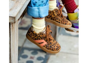 Romagnoli sneaker