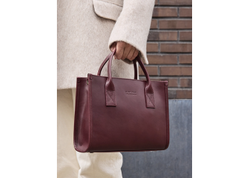O my bag shopper