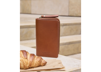 O my bag portefeuille