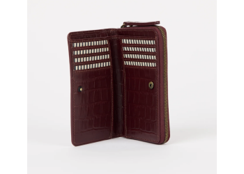 O my bag portefeuille