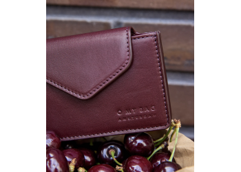 O my bag portefeuille