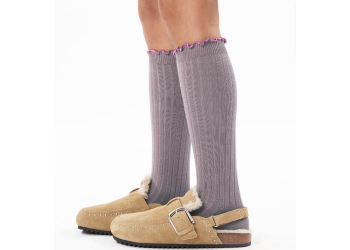 Condor kniekous ruffle
