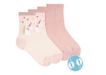 Condor 2-pack sokken